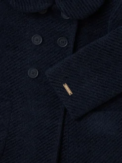 Cappotto in poliestere