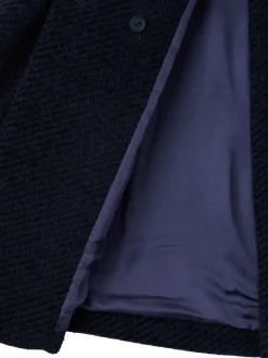 Cappotto in poliestere
