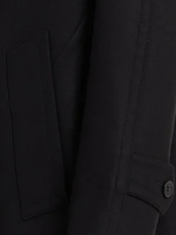 Cappotto Loden in lana