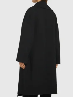 Cappotto oversize