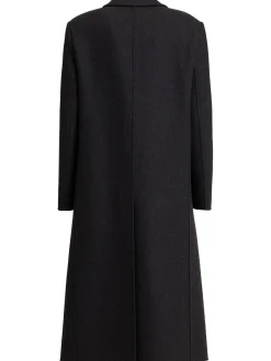 Cappotto oversize Hariet in lana vergine