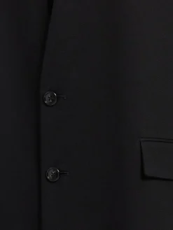 Cappotto senza colletto high comfort Stefe