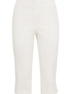 Capri pants