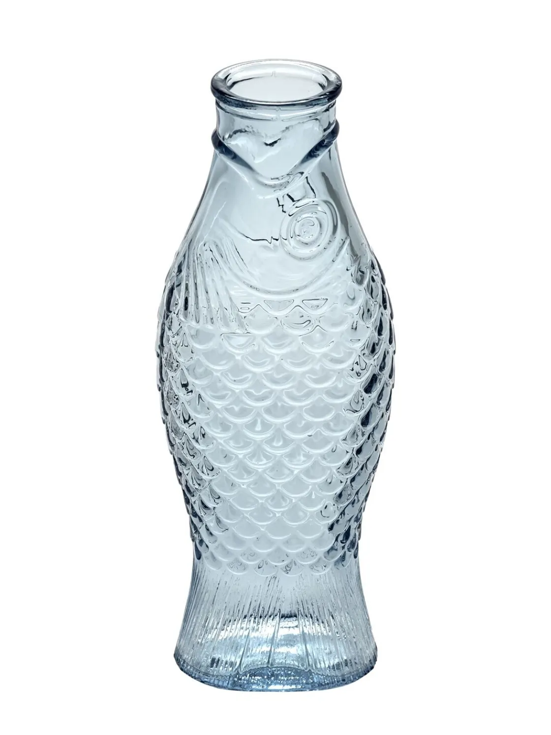 Caraffa Blue Fish