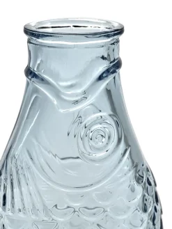 Caraffa Blue Fish