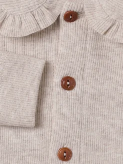 Cardigan in maglia