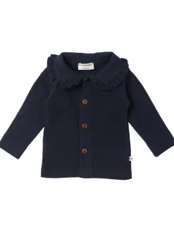 Cardigan in maglia
