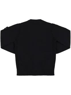 Cardigan in misto cotone