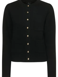 Cardigan Jameson in misto lana