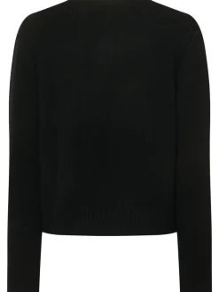 Cardigan Jameson in misto lana
