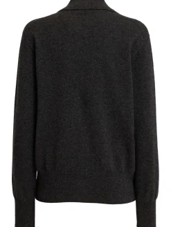 Cardigan Lillia in maglia di cashmere