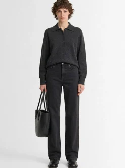 Cardigan Lillia in maglia di cashmere