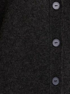 Cardigan Lillia in maglia di cashmere