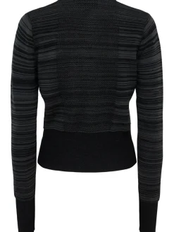 Cardigan Tela SP TD in maglia