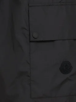 Cargo tech shorts