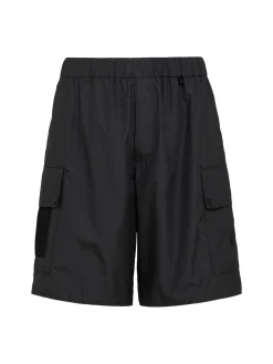 Cargo tech shorts
