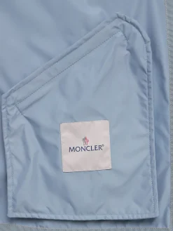 Cassiopea tech hooded casual jacket
