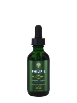 CBD Scalp + Body Oil 60ml
