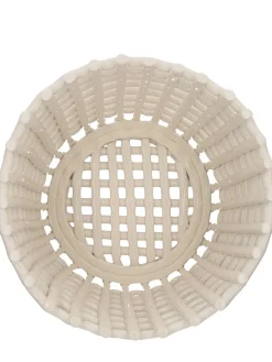 Cesta extra large in ceramica