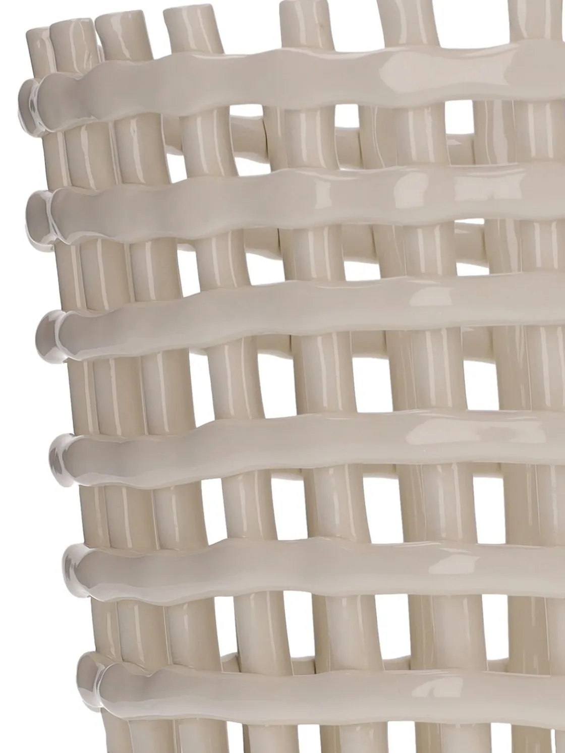 Cesta extra large in ceramica