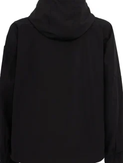 Charlesbourg hooded jacket