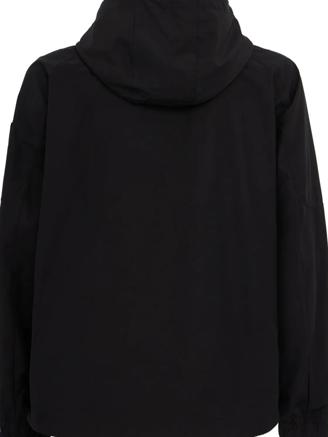 Charlesbourg hooded jacket