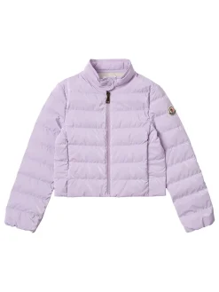 Chemile nylon down jacket