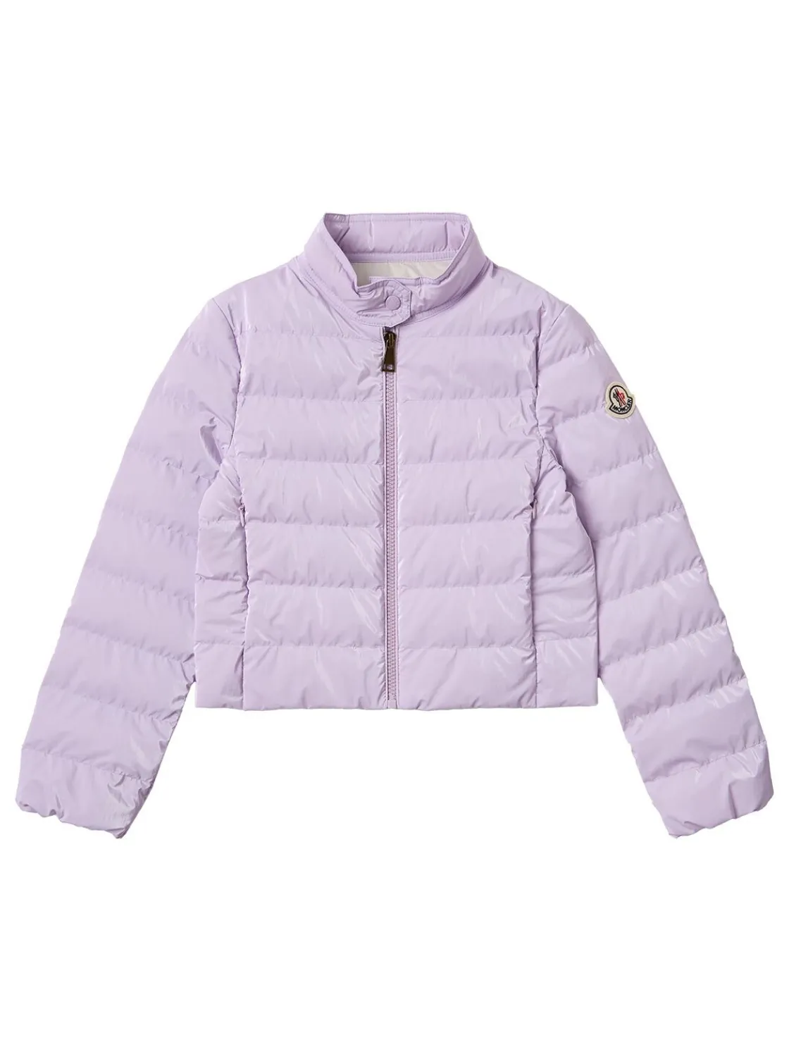 Chemile nylon down jacket