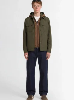 Chirano tech 3-in-1 rain shirt jacket