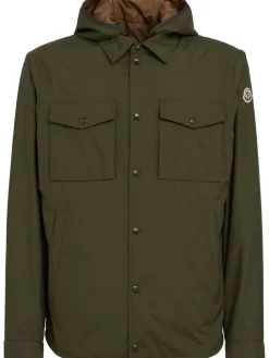 Chirano tech 3-in-1 rain shirt jacket