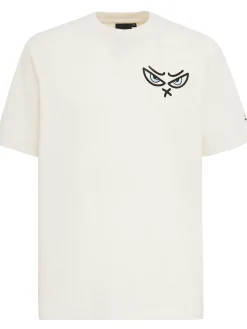 Cime cotton t-shirt