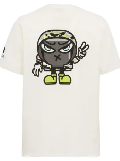 Cime cotton t-shirt