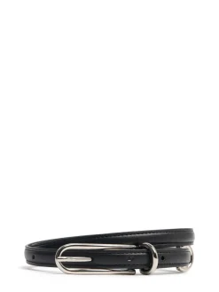 Cintura in pelle Three Keepers