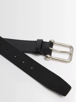 Cintura Marin con fibbia 3.5cm
