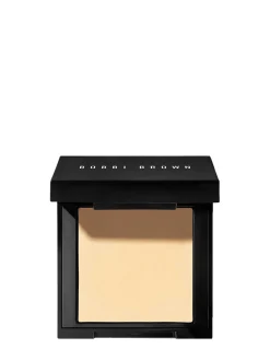 Cipria Sheer Finish Pressed Powder 6gr