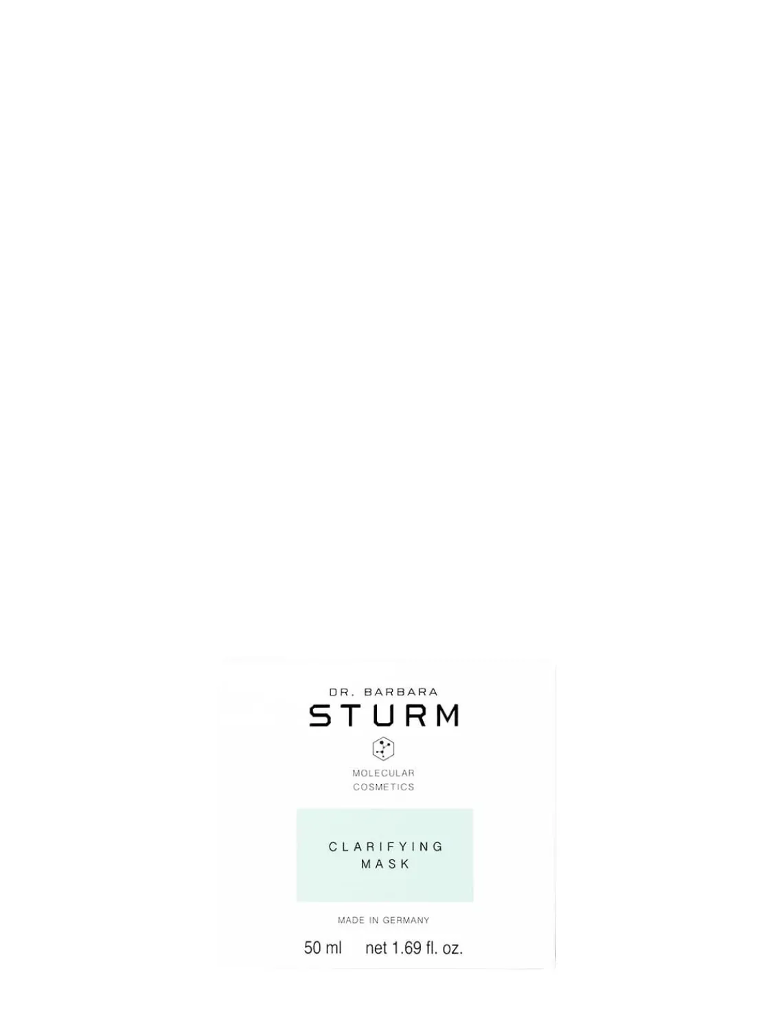 Clarifying Mask 50ml