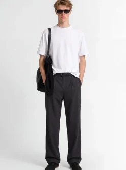 Classic cotton jersey t-shirt