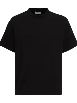Classic cotton jersey t-shirt