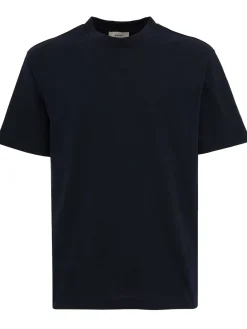 Classic cotton jersey t-shirt