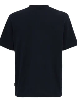Classic cotton jersey t-shirt