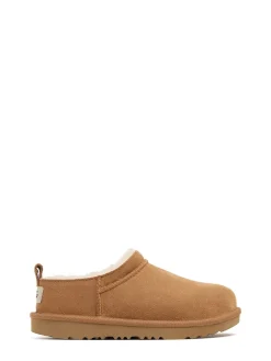 Classic Micro shearling boots