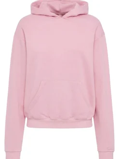 Classic pullover hoodie