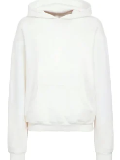 Classic pullover hoodie