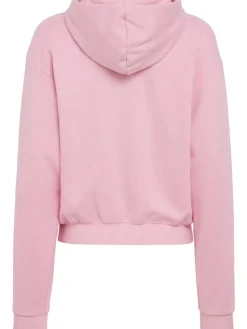 Classic pullover hoodie
