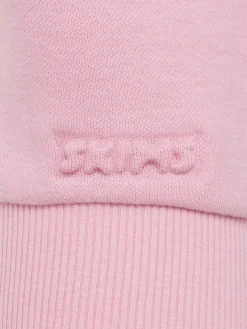 Classic pullover hoodie