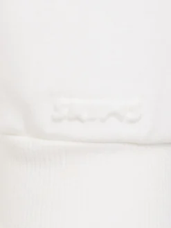Classic pullover hoodie