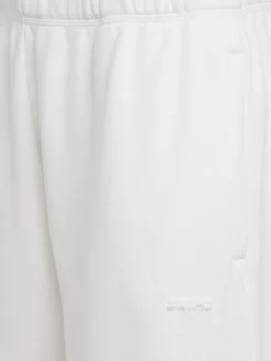 Classic straight leg pants