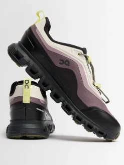 Cloud 6 Geo waterproof sneakers