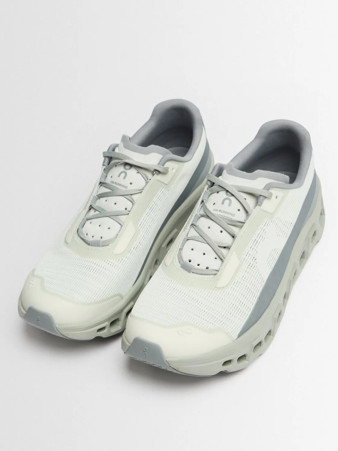 Cloudmonster Void sneakers