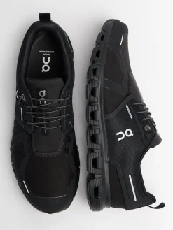Cloud 6 waterproof sneakers